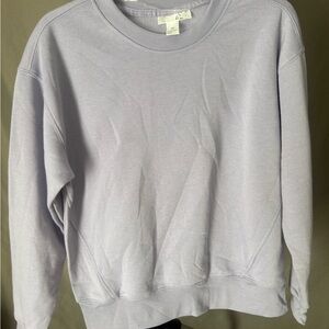 Grey Women’s Crewneck Sweatshirt